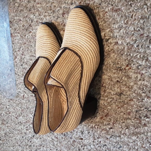 Reed Krakoff spring/summer shoes size 37 1/2 - made in Italy - Picture 6 of 10